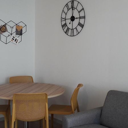 Apparteo Dijon Bagian luar foto